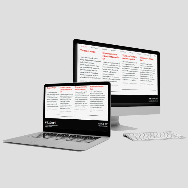 Imatge sobre Portal Digital