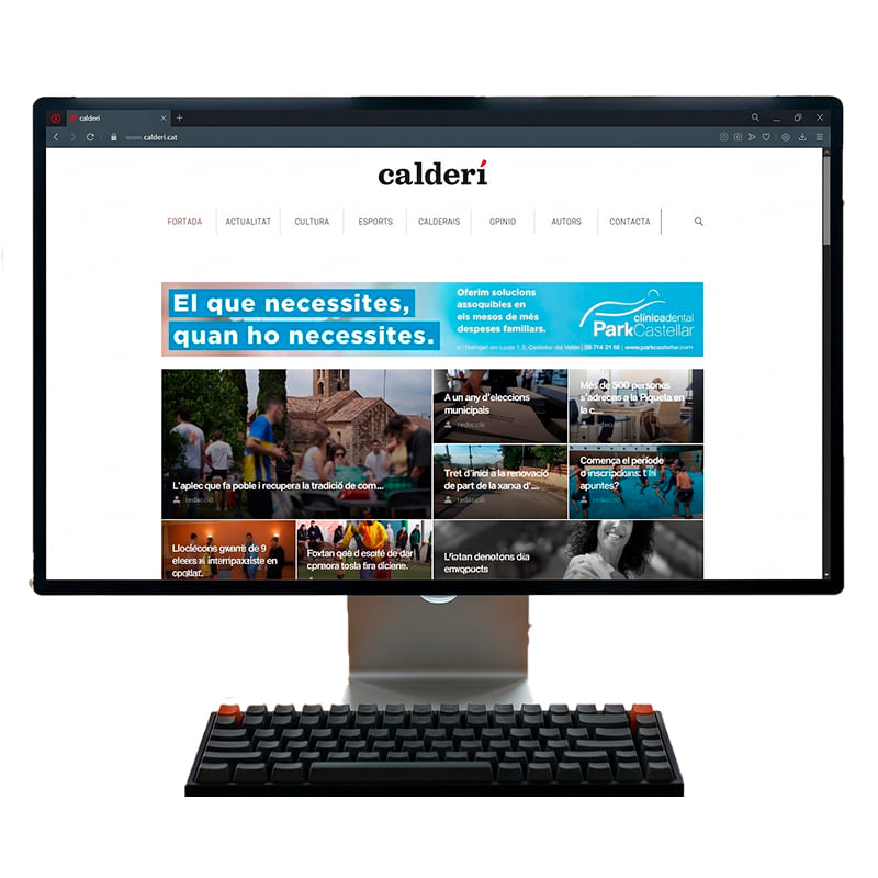 Imatge sobre Portal Digital