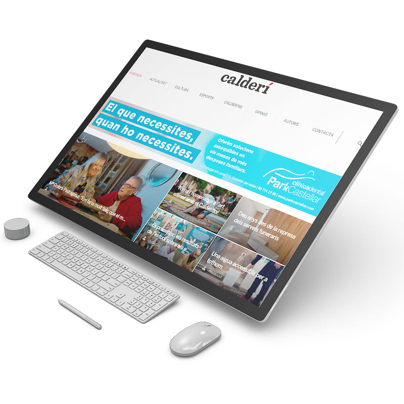 Imatge sobre Portal Digital