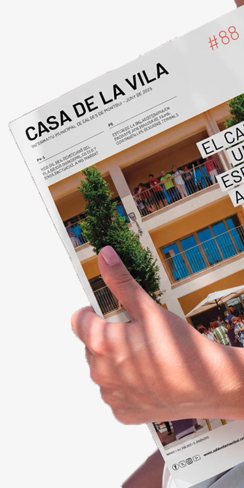 Imatge sobre Casa de la Vila
