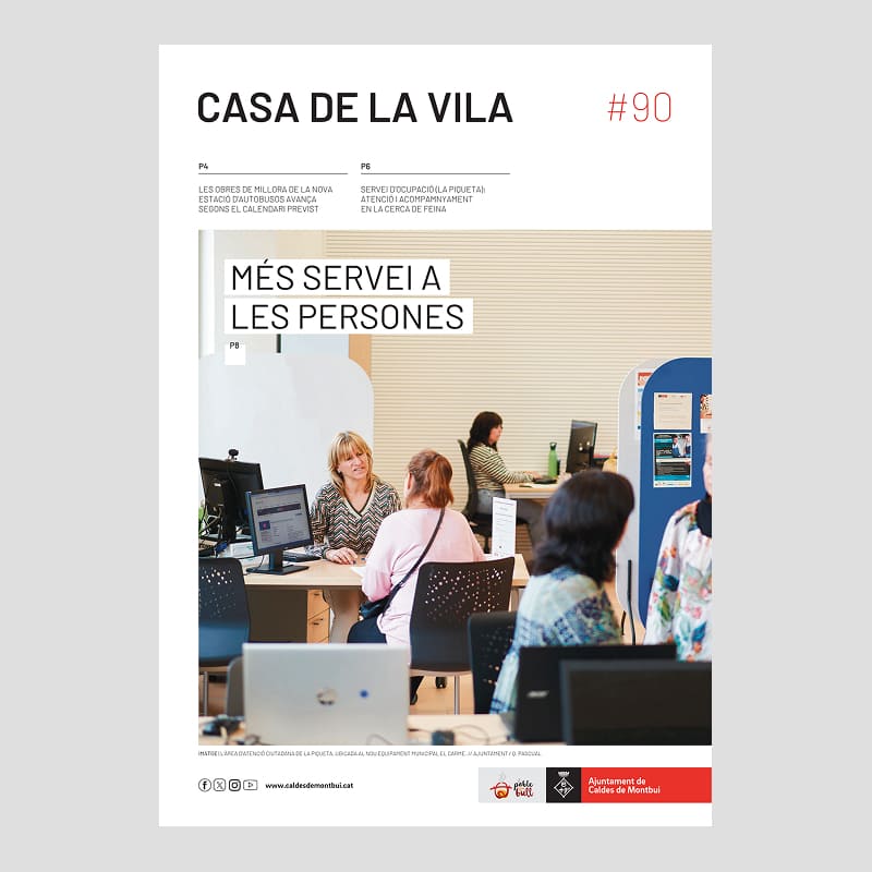 Imatge sobre Casa de la Vila