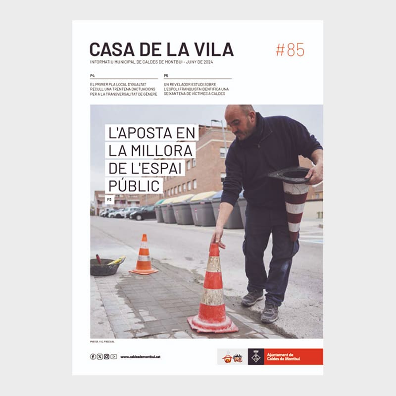 Imatge sobre Casa de la Vila