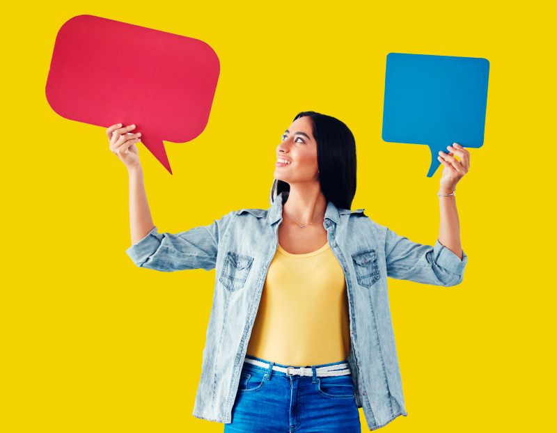 Imatge sobre Comunicació | Ielou Comunicació