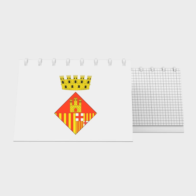 Imatge sobre Calendari