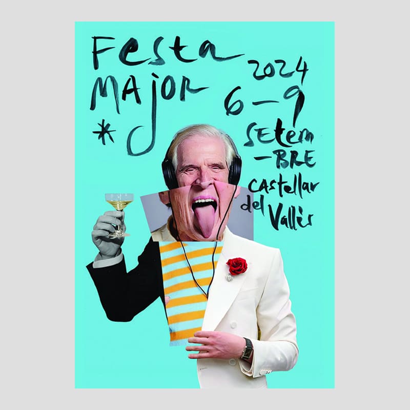 Imatge sobre Festa Major