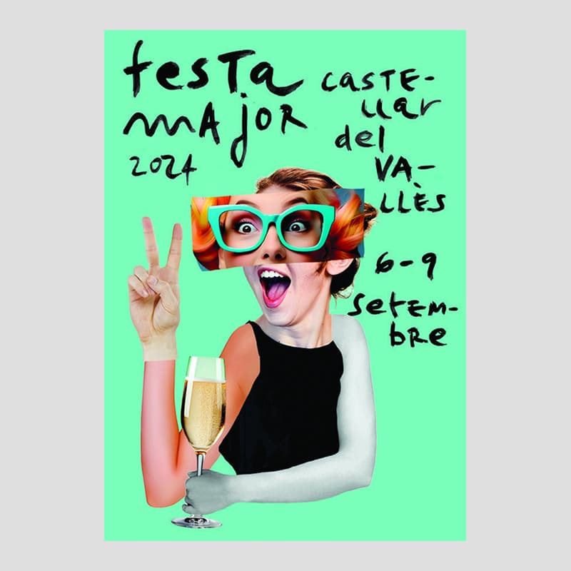Imatge sobre Festa Major